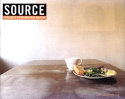 Source - Issue 17 - Winter - 1998 - Click for Contents