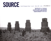 Source - Issue 21 - Winter - 1999 - Click for Contents