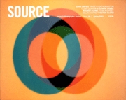 Source - Issue 26 - Spring - 2001 - Click for Contents