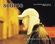 Source - Issue 34 - Spring - 2003 - Click for Contents