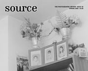 Source - Issue 42 - Spring - 2005 - Click for Contents