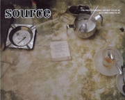 Source - Issue 48 - Autumn - 2006 - Click for Contents