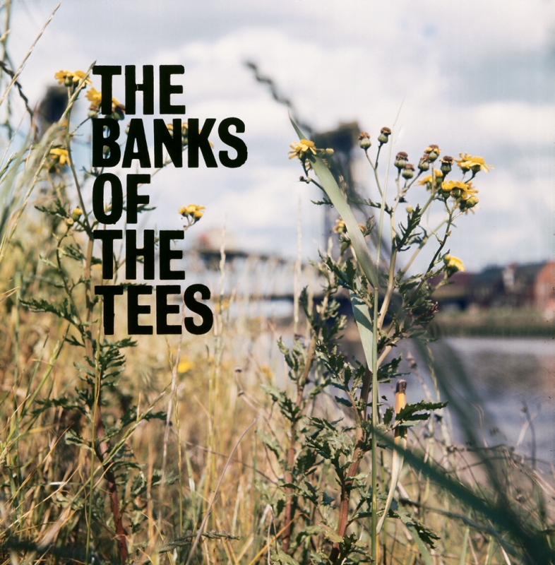 Opening slide from The Banks of The Tees.