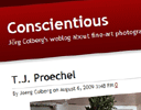 Conscientious