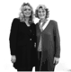Lyn Danzey & Stella Burras, 1999